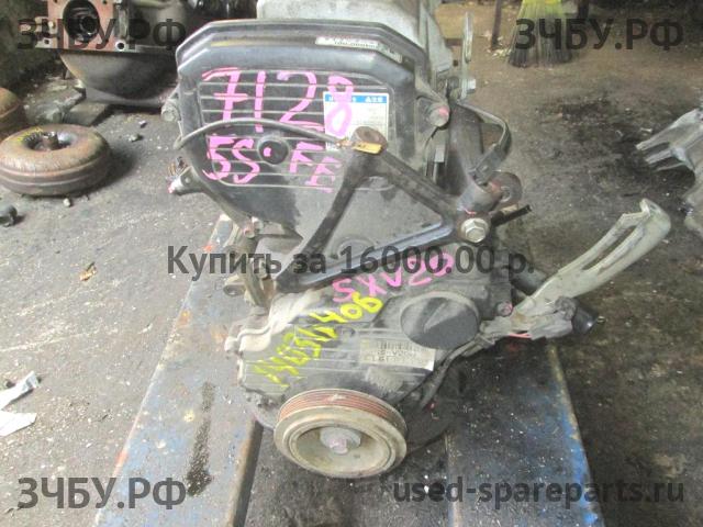 Toyota Camry 3 Двигатель (ДВС)