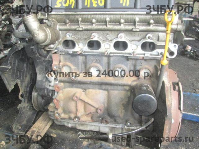 Chevrolet Lacetti Двигатель (ДВС)