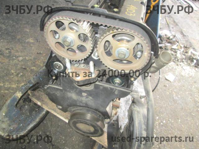 Chevrolet Lacetti Двигатель (ДВС)