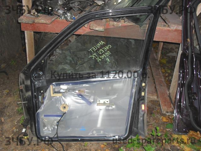 Chery Amulet (A15) Дверь передняя правая
