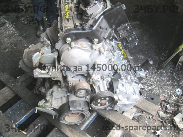 Infiniti QX56 [Z62] QX80 Двигатель (ДВС)