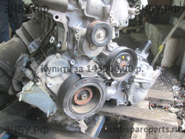 Infiniti QX56 [Z62] QX80 Двигатель (ДВС)
