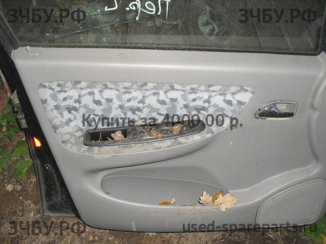 Chery Amulet (A15) Дверь передняя левая