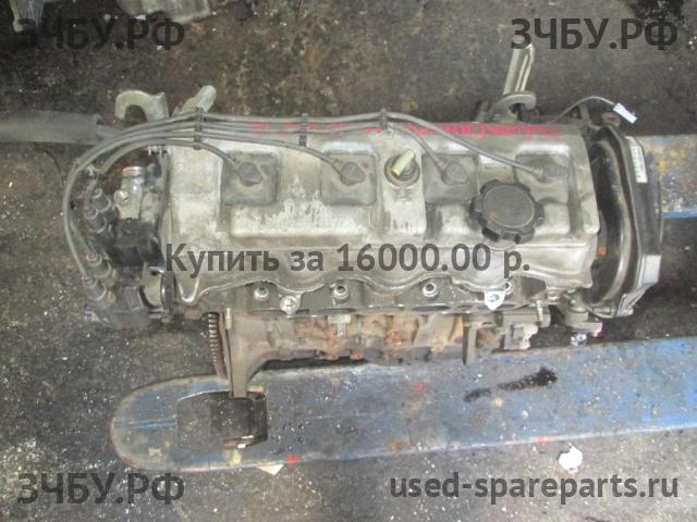 Toyota Camry 3 Двигатель (ДВС)