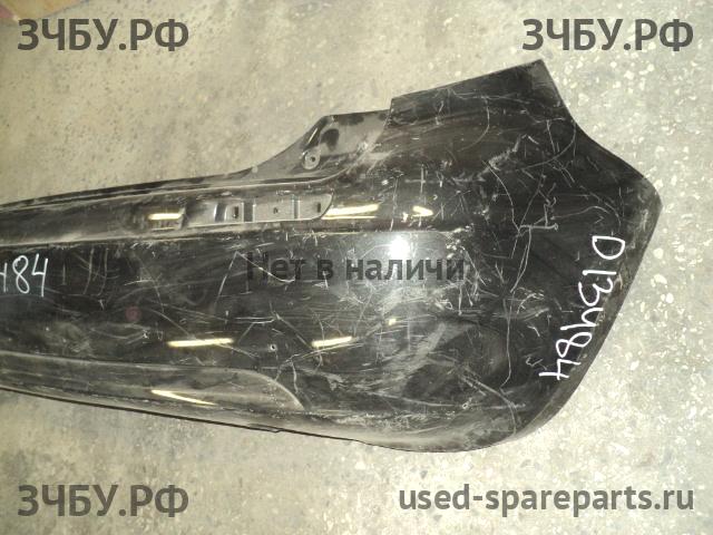 Suzuki SX4 (1) Бампер задний