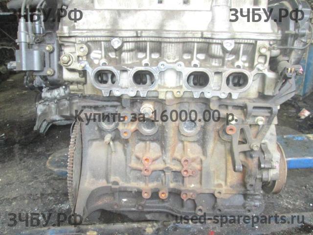 Toyota Camry 3 Двигатель (ДВС)