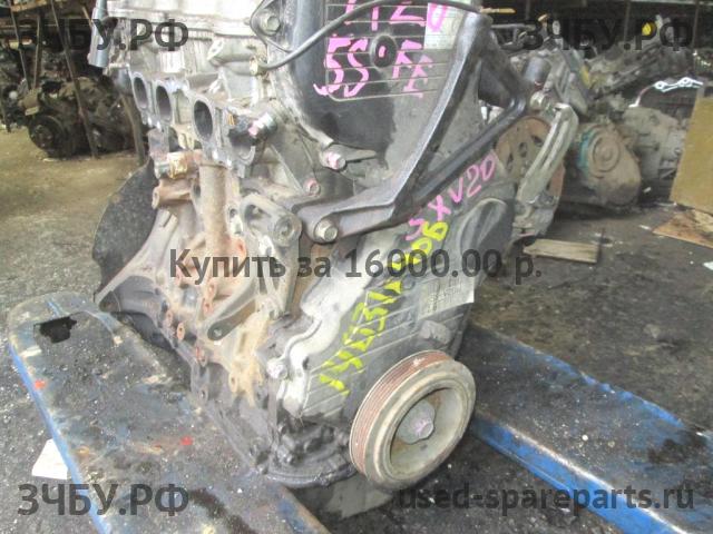Toyota Camry 3 Двигатель (ДВС)