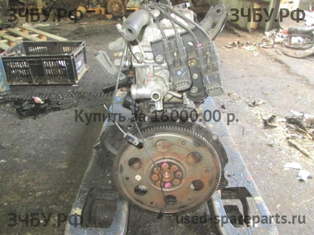 Toyota Camry 3 Двигатель (ДВС)