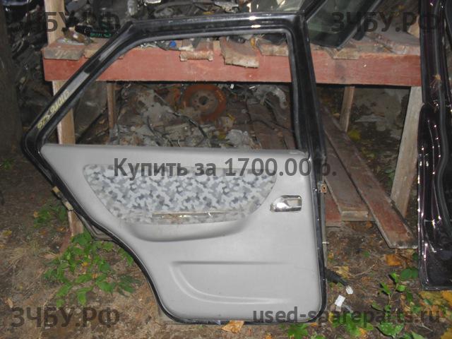 Chery Amulet (A15) Дверь задняя левая