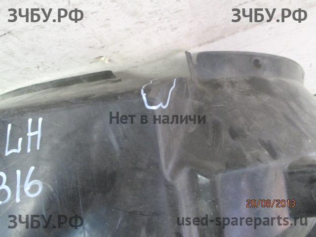 Suzuki Swift 2 Локер