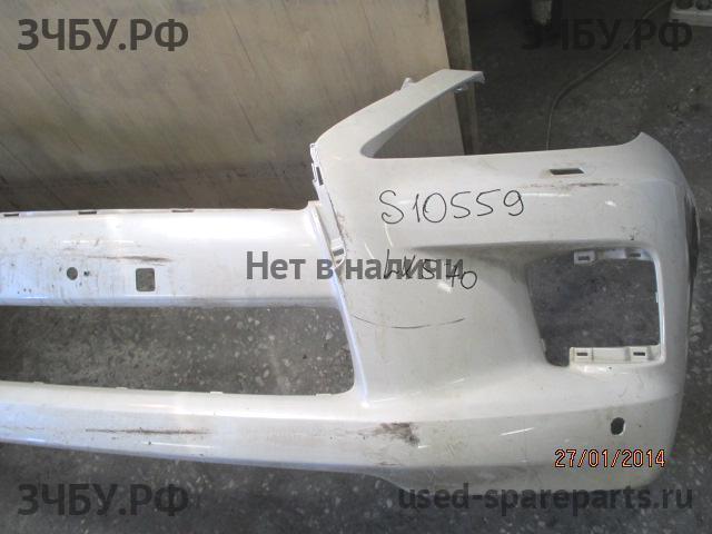 Lexus LX (2) 570 Бампер передний