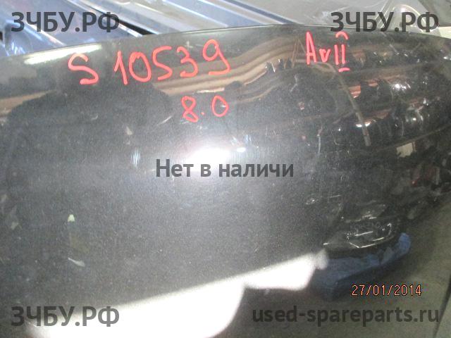 Toyota Avensis 2 Капот