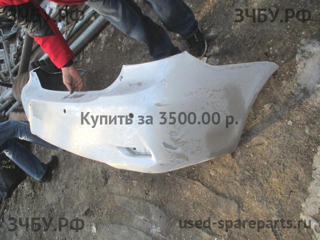 Toyota Corolla (E14 - E15) Бампер задний