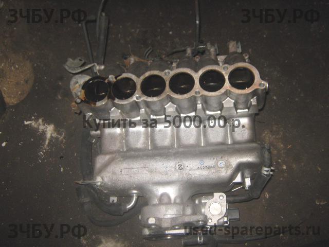 Mitsubishi Pajero/Montero 4 Коллектор впускной