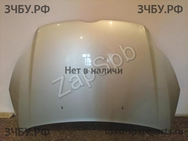 Ford Focus 3 Капот