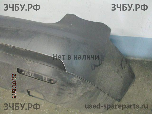 Volkswagen Jetta 5 Бампер задний