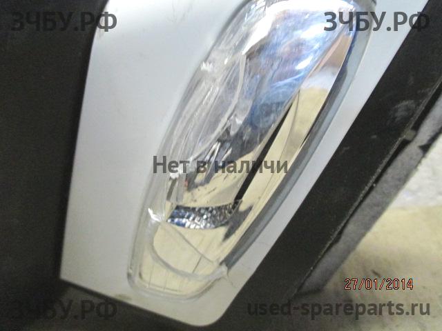 Citroen C4 (2) Зеркало правое электрическое