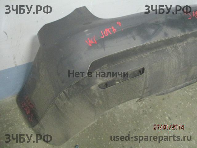 Volkswagen Jetta 5 Бампер задний