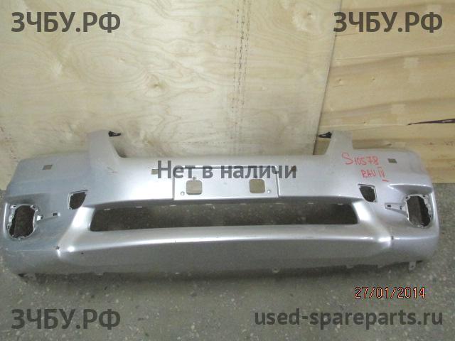 Toyota RAV 4 (3) Бампер передний