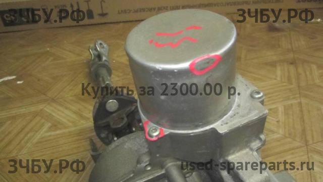 Renault Megane 2 Колонка рулевая