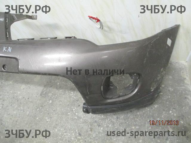 Mitsubishi Pajero/Montero Sport 2 (KH) Бампер передний