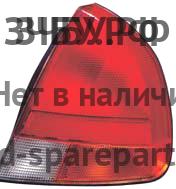 Mitsubishi Carisma (DA) Фонарь правый