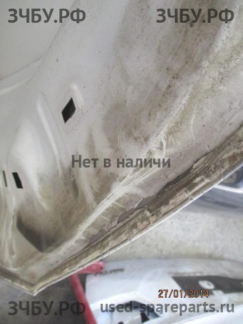 Ford Focus 3 Капот