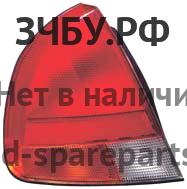 Mitsubishi Carisma (DA) Фонарь левый