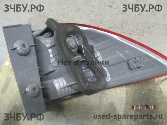 Mitsubishi Pajero/Montero Sport 2 (KH) Фонарь левый