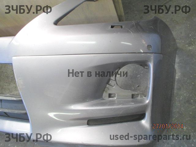 Lexus LX (2) 570 Бампер передний
