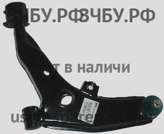 Mitsubishi Carisma (DA) Рычаг передний левый