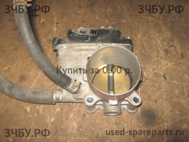 Mitsubishi Grandis (NA4W) Заслонка дроссельная электрическая