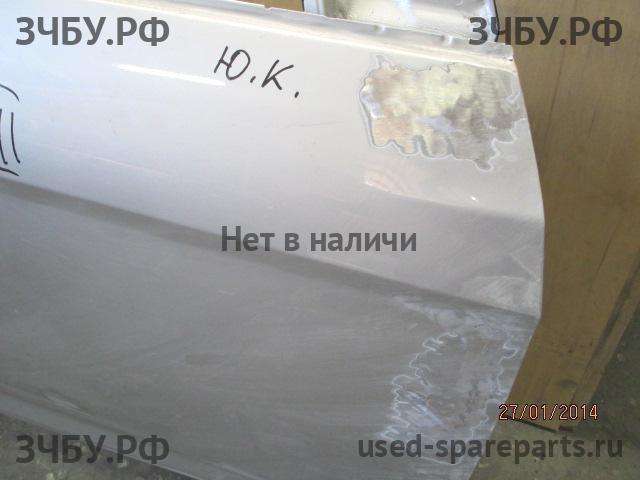 Ford Focus 3 Дверь передняя правая