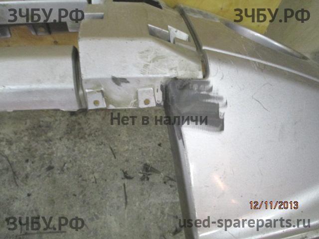 Mitsubishi Pajero/Montero 4 Бампер передний