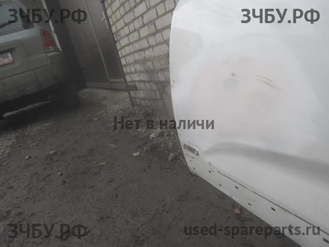 KIA Sorento 2 Дверь передняя левая