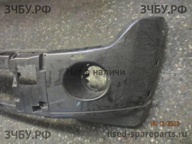 Mitsubishi Pajero/Montero 4 Бампер передний