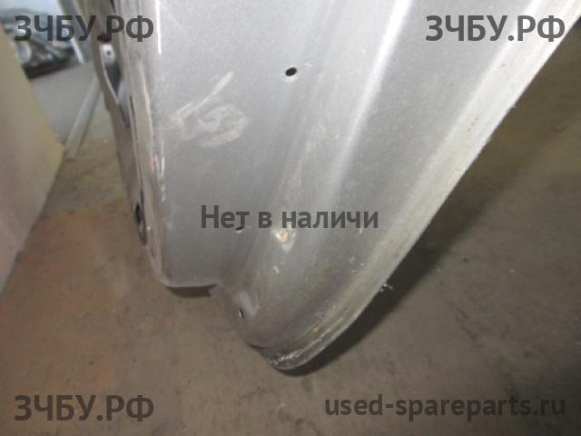 Toyota Corolla (E14 - E15) Дверь задняя правая