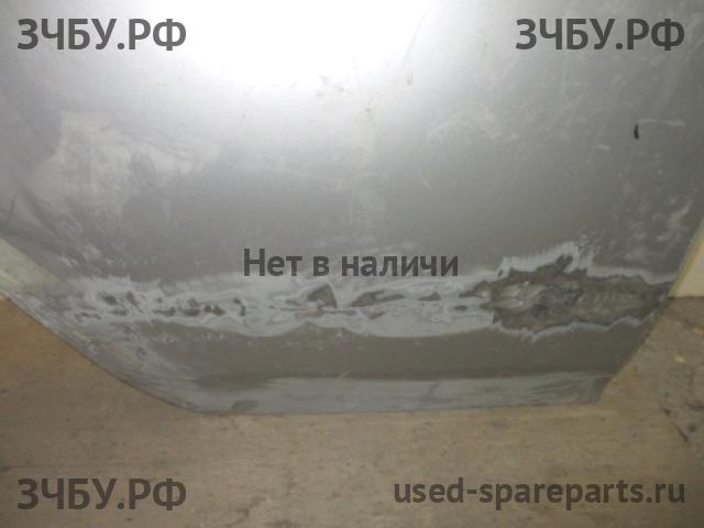 Toyota Corolla (E14 - E15) Дверь задняя правая