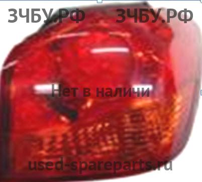 Mitsubishi ASX Фонарь правый