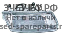 Mitsubishi Carisma (DA) Фара левая