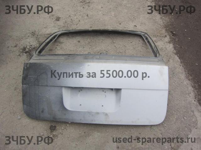 Porsche Cayenne 1 (955/957) Дверь багажника