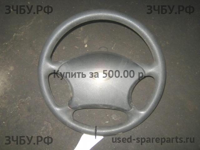 Chevrolet Niva Рулевое колесо без AIR BAG