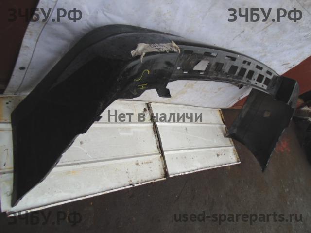 Land Rover Range Rover Sport 1 Бампер задний