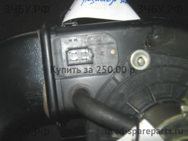 Chevrolet Niva Резистор отопителя