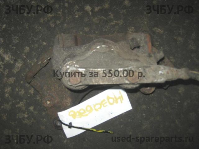 Chevrolet Niva Суппорт передний правый (в сборе со скобой)