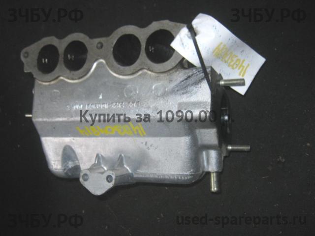 Chevrolet Niva Коллектор впускной