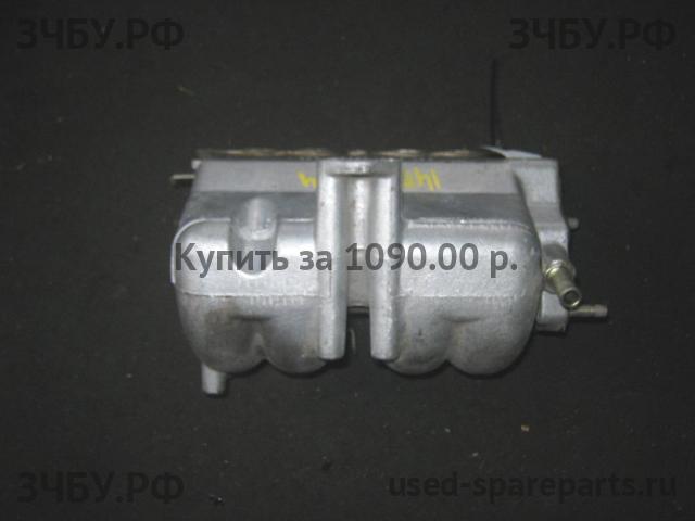 Chevrolet Niva Коллектор впускной