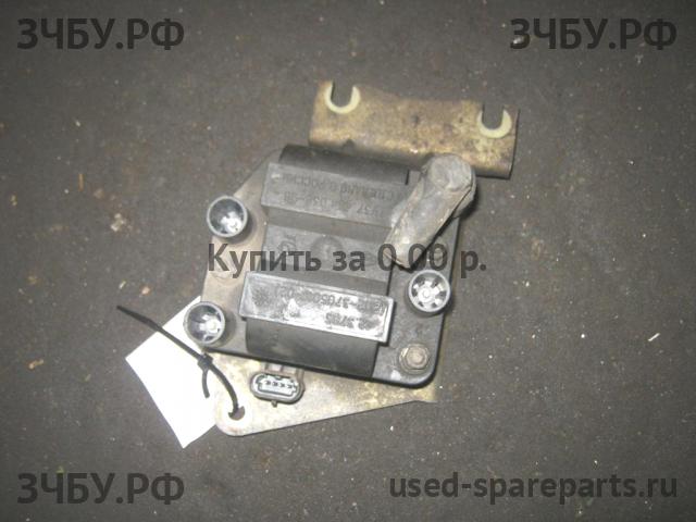 Chevrolet Niva Катушка зажигания