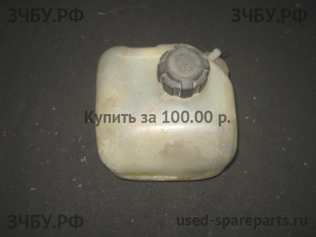 Chevrolet Niva Бачок расширительный