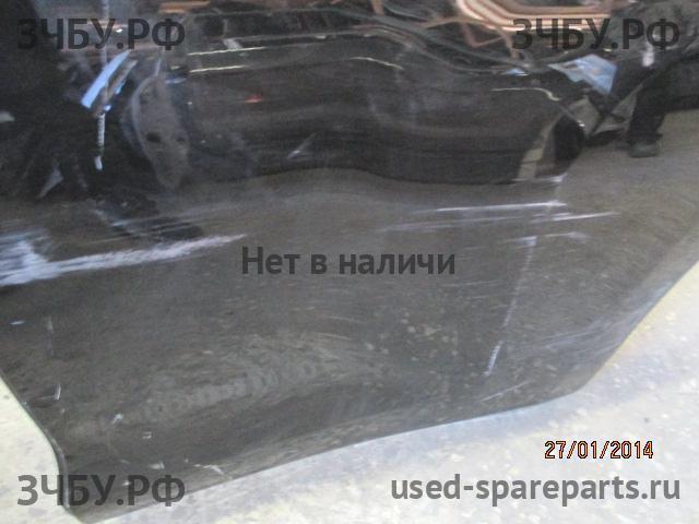 Toyota Land Cruiser 150 (PRADO) Дверь задняя левая